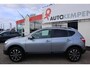 Nissan Qashqai 1.6 CONNECT EDITION PANORAMA|CAMERA|NAVIGATIE|MOOIE STAAT!