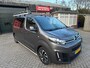 Citroën Jumpy 2.0 BlueHDI 120 Business M S&S Dark Edition Leer Trekhaak
