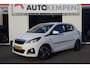 Peugeot 108 1.0 e-VTi ALLURE BLUETOOTH|LM-VELGEN|LED|AIRCO
