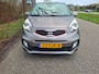 Kia Picanto 1.0 CVVT Comfort Pack super mooi nieuwe kopling