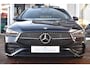 Mercedes-Benz CLA Shooting Brake 180 Star Edition Luxury Line
