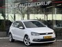 Volkswagen Polo 1.2 TSI Highline Airco Cruise Clima 2eEig NAP