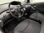 Toyota Yaris 1.3 VVT-i Sol Automaat! | Airco | Isofix-bevestigingspunten voor kinderzitjes | Lederen stuurwiel en versnellingspook