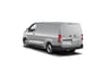 Fiat Scudo Professional Standaard | ABS met noodremassistentie / ESP en Hill Start Assist | Automatisch inschakelende verlichting en ruitenwissers | Cruise control met snelheidsbegrenzer (bediening achter het stuurwiel)