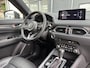 Mazda CX-5 2.5 e-SkyActiv-G M Hybrid 194 Homura /Automaat/Volleder/360CAM/Dealeronderhouden/
