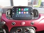 Fiat 500 1.0 Hybrid Star *Big Navi *Climate *CarPlay*16 inch