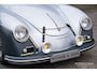 Porsche 356 Speedster Recreation nieuwe motor