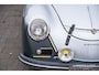 Porsche 356 Speedster Recreation nieuwe motor