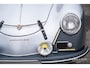 Porsche 356 Speedster Recreation nieuwe motor