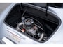 Porsche 356 Speedster Recreation nieuwe motor