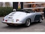 Porsche 356 Speedster Recreation nieuwe motor