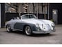 Porsche 356 Speedster Recreation nieuwe motor