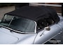 Porsche 356 Speedster Recreation nieuwe motor