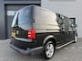 Volkswagen Transporter 2.0 TDI L2H1 DC Comfortline 150PK ✓5 persoons ✓Euro 6 ✓Airco ✓Cruise ✓Bluetooth Telefoon & Media ✓Parkeersensoren ✓Lichtmetaal ✓Dealer Onderhouden