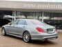 Mercedes-Benz S-klasse AMG 63 4Matic Lang| Pano|Burmester|Softclose|Carbon|Dealer onderhouden|Luchtvering|Vol