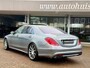 Mercedes-Benz S-klasse AMG 63 4Matic Lang| Pano|Burmester|Softclose|Carbon|Dealer onderhouden|Luchtvering|Vol