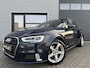 Audi A3 Sportback 1.5 TFSI CoD Design Pro Line 150PK ✓Automaat ✓Full LED ✓Afgevlakt stuur ✓Sportstoelen ✓Navigatie Full Map ✓Climate ✓Stoelverwarming ✓Cruise ✓Parkeersensoren