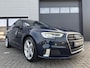 Audi A3 Sportback 1.5 TFSI CoD Design Pro Line 150PK ✓Automaat ✓Full LED ✓Afgevlakt stuur ✓Sportstoelen ✓Navigatie Full Map ✓Climate ✓Stoelverwarming ✓Cruise ✓Parkeersensoren
