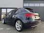 Audi A3 Sportback 1.5 TFSI CoD Design Pro Line 150PK ✓Automaat ✓Full LED ✓Afgevlakt stuur ✓Sportstoelen ✓Navigatie Full Map ✓Climate ✓Stoelverwarming ✓Cruise ✓Parkeersensoren