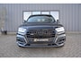 Audi Q5 55 TFSIe 367pk Quattro Competition * RS Zetels * Pano * 360 * 22" * Luchtvering * Trekhaak * B&O * Carplay/Android * Top
