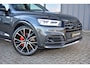 Audi Q5 55 TFSIe 367pk Quattro Competition * RS Zetels * Pano * 360 * 22" * Luchtvering * Trekhaak * B&O * Carplay/Android * Top