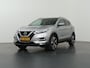 Nissan Qashqai 1.2 Tekna + | Trekhaak | Ele. verstelbare stoelen + geheugen | 360 Camera | Stoelverwarming | Bose Audio | LED | Navigatie |