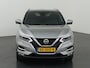Nissan Qashqai 1.2 Tekna + | Trekhaak | Ele. verstelbare stoelen + geheugen | 360 Camera | Stoelverwarming | Bose Audio | LED | Navigatie |