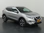 Nissan Qashqai 1.2 Tekna + | Trekhaak | Ele. verstelbare stoelen + geheugen | 360 Camera | Stoelverwarming | Bose Audio | LED | Navigatie |