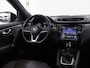 Nissan Qashqai 1.2 Tekna + | Trekhaak | Ele. verstelbare stoelen + geheugen | 360 Camera | Stoelverwarming | Bose Audio | LED | Navigatie |