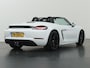 Porsche 718 Boxster 2.0 | NL Auto | Sound-Package Plus | Sportstoelen Plus (Ele. verstelbaar 2-weg) | 20" Carrera S Wielen | Stuurverwarming | PDLS | Licht-Design-Pakket | Rijassistent-Systeem | GT Sport Stuur | Sport-Chrono-Pakket | Sport-Uitlaatsysteem |