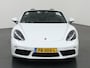 Porsche 718 Boxster 2.0 | NL Auto | Sound-Package Plus | Sportstoelen Plus (Ele. verstelbaar 2-weg) | 20" Carrera S Wielen | Stuurverwarming | PDLS | Licht-Design-Pakket | Rijassistent-Systeem | GT Sport Stuur | Sport-Chrono-Pakket | Sport-Uitlaatsysteem |
