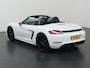 Porsche 718 Boxster 2.0 | NL Auto | Sound-Package Plus | Sportstoelen Plus (Ele. verstelbaar 2-weg) | 20" Carrera S Wielen | Stuurverwarming | PDLS | Licht-Design-Pakket | Rijassistent-Systeem | GT Sport Stuur | Sport-Chrono-Pakket | Sport-Uitlaatsysteem |