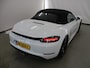 Porsche 718 Boxster 2.0 | NL Auto | Sound-Package Plus | Sportstoelen Plus (Ele. verstelbaar 2-weg) | 20" Carrera S Wielen | Stuurverwarming | PDLS | Licht-Design-Pakket | Rijassistent-Systeem | GT Sport Stuur | Sport-Chrono-Pakket | Sport-Uitlaatsysteem |