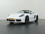 Porsche 718 Boxster 2.0 | NL Auto | Sound-Package Plus | Sportstoelen Plus (Ele. verstelbaar 2-weg) | 20" Carrera S Wielen | Stuurverwarming | PDLS | Licht-Design-Pakket | Rijassistent-Systeem | GT Sport Stuur | Sport-Chrono-Pakket | Sport-Uitlaatsysteem |