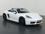 Porsche 718 Boxster 2.0 | NL Auto | Sound-Package Plus | Sportstoelen Plus (Ele. verstelbaar 2-weg) | 20" Carrera S Wielen | Stuurverwarming | PDLS | Licht-Design-Pakket | Rijassistent-Systeem | GT Sport Stuur | Sport-Chrono-Pakket | Sport-Uitlaatsysteem |