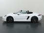 Porsche 718 Boxster 2.0 | NL Auto | Sound-Package Plus | Sportstoelen Plus (Ele. verstelbaar 2-weg) | 20" Carrera S Wielen | Stuurverwarming | PDLS | Licht-Design-Pakket | Rijassistent-Systeem | GT Sport Stuur | Sport-Chrono-Pakket | Sport-Uitlaatsysteem |