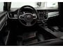 Volvo V90 2.0 T4 Inscription | Stoelventilatie | Stoelmassage | Nappaleder | Trekhaak | Head-up Display | Panoramadak | Harman Kardon Audio | Koplampen Adaptief | Keyless Entry | Navigatie | Parkeerverwarming