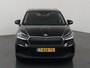 Skoda Enyaq iV 80 | SOH 93% | Lederen Interieur | Stuur/Stoelverwarming Voor + Achter | HUD | Navigatie | DAB | Camera | Sfeerverlichting | Adaptieve Cruise Control | Panoramadak |