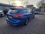 Ford Focus Wagon 1.0 EBH ST-line, Busines, trekhaak, navi, apple carplay/andriod