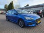 Ford Focus Wagon 1.0 EBH ST-line, Busines, trekhaak, navi, apple carplay/andriod