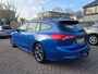 Ford Focus Wagon 1.0 EBH ST-line, Busines, trekhaak, navi, apple carplay/andriod