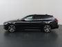 Volvo V90 2.0 T8 Plug-in hybrid AWD Ultimate Dark | Luchtvering | Panoramadak | SOH 96% | Trekhaak | Massage stoelen | Apple Carplay/Android Auto | HUD | Harman/Kardon |