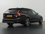 Volvo V90 2.0 T8 Plug-in hybrid AWD Ultimate Dark | Luchtvering | Panoramadak | SOH 96% | Trekhaak | Massage stoelen | Apple Carplay/Android Auto | HUD | Harman/Kardon |