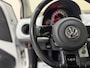 Volkswagen Up! 1.0 high up! Panodak Stoelverwarming Luxestoel Nieuwe Apk