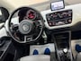 Volkswagen Up! 1.0 high up! Panodak Stoelverwarming Luxestoel Nieuwe Apk