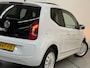 Volkswagen Up! 1.0 high up! Panodak Stoelverwarming Luxestoel Nieuwe Apk