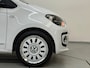 Volkswagen Up! 1.0 high up! Panodak Stoelverwarming Luxestoel Nieuwe Apk