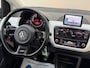 Volkswagen Up! 1.0 high up! Panodak Stoelverwarming Luxestoel Nieuwe Apk