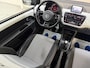 Volkswagen Up! 1.0 high up! Panodak Stoelverwarming Luxestoel Nieuwe Apk