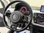 Volkswagen Up! 1.0 high up! Panodak Stoelverwarming Luxestoel Nieuwe Apk